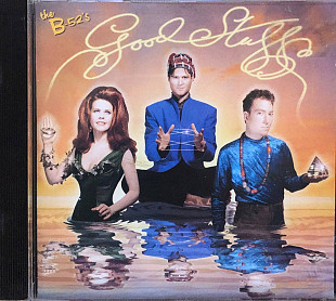 The B-52's - "Good Stuff"