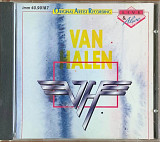 Van Halen – «Live & Alive»