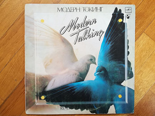 Модерн Токинг-Modern talking-Ready for romance (3)-G+, Мелодія