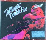 Ted Nugent – «Double Live Gonzo» 2 CD