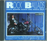 Various – «Rock Ballads»