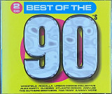 Various – «Best Of The 90’s» 2 CD