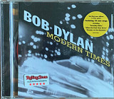 Bob Dylan – «Modern Times»