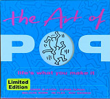 Various – «The Art Of Pop - Life's What You Make It»