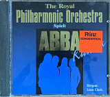 The Royal Philharmonic Orchestra , Conductor: Louis Clark – «Plays ABBA Classic»