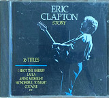 Eric Clapton – «Story»