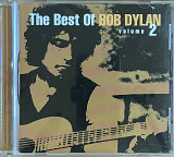 Bob Dylan – «The Best Of Bob Dylan Volume 2»