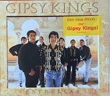 Gipsy Kings – «Estrellas» Digipak