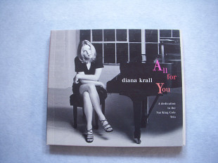 Diana Krall