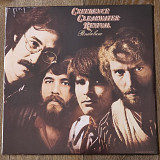 Creedence Clearwater Revival – Pendulum LP 12", произв. Europe