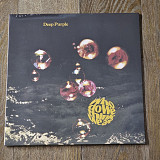 Deep Purple – Who Do We Think We Are LP 12", произв. Europe