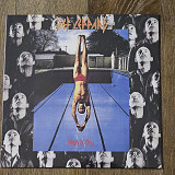 Def Leppard – High 'N' Dry LP 12", произв. Europe