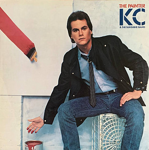 KC & The Sunshine Band – «The Painter»