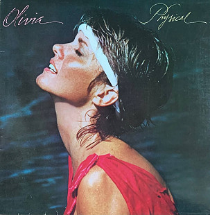 Olivia Newton-John – «Physical»