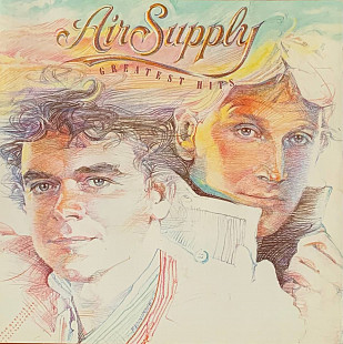 Air Supply – «Greatest Hits»