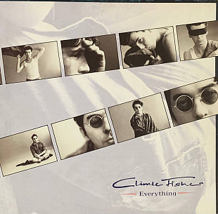 Climie Fisher – «Everything»