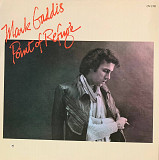 Mark Gaddis – «Point Of Refuge»