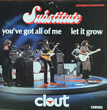 Clout – «Substitute»