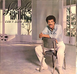 Lionel Richie - "Can't Slow Down"