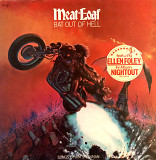 Meat Loaf – "Bat Out Of Hell"