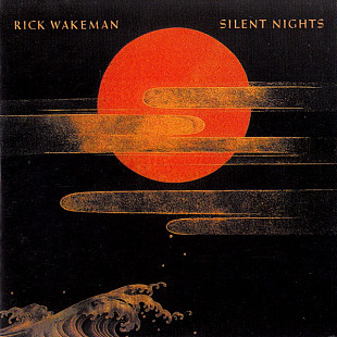 Rick Wakeman 1985 - Silent Nights