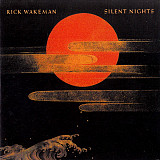 Rick Wakeman 1985 - Silent Nights