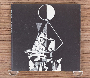 King Krule - 6 Feet Beneath The Moon (Европа, XL Recordings)