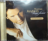 Thomas Anders 2006 - Songs Forever (Jazz, Swing !!!)