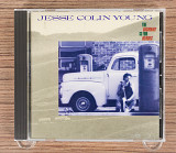 Jesse Colin Young - The Highway Is For Heroes (Япония, Cypress Records)