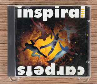 Inspiral Carpets - Life (Англия, Cow)