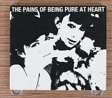 The Pains Of Being Pure At Heart - The Pains Of Being Pure At Heart (США, Slumberland Records)