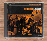 The Kingsmen - The Best Of Kingsmen (Япония, Flavour of Sound)