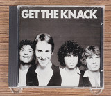 The Knack - Get The Knack (США, Capitol Records)