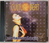 CULTURE BEAT - Metamorphosis. 90гр.