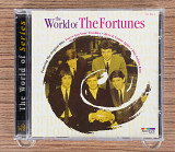 The Fortunes - The World Of The Fortunes (Европа, Spectrum Music)