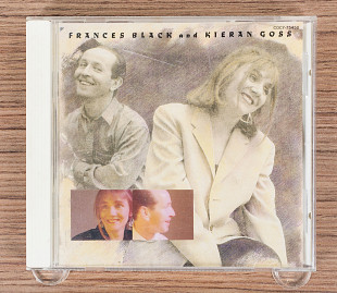 Frances Black - Frances Black And Kieran Goss (Япония, Nippon Columbia Co., Ltd.)