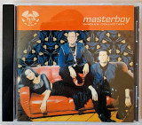 MASTERBOY - SINGLES COLLECTION. 140гр.