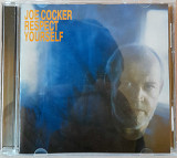 JOE COCKER - RESPECT YOURSELF. 100гр.