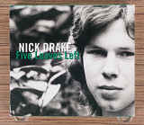 Nick Drake - Five Leaves Left (Европа, Island Records)