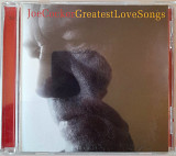 JOE COCKER - GREATEST LOVE SONGS. 120гр.