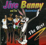 Jive Bunny And The Mastermixers – The Best