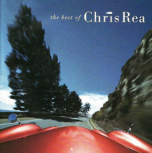 Chris Rea 1994 - The Best Of Chris Rea (firm., UK & EU)