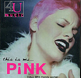 P!NK – This Is Me...