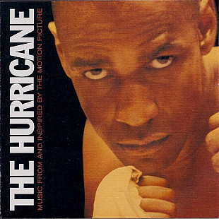 The Hurricane (Music From And Inspired By The Motion Picture) ( USA ) Hip Hop