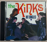 THE KINKS - HIT SINGLES. Фирменный. 160гр.