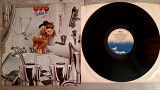 UFO ( with Michael Schenker ) FORCE IT ( CHRYSALIS CHR 1074 A3/B3 ) 1975 ENGL