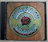 GRATEFUL DEAD - AMERICAN BEAUTY. Фирменный. 180гр.