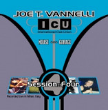 Joe T. Vannelli – International Club Union Session::Four ( USA )