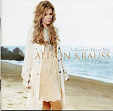 Alison Krauss ( Robert Plant ) + John Waite – A Hundred Miles Or More: A Collection ( USA )