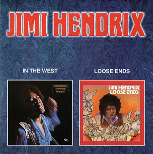 Jimi Hendrix – In The West / Loose Ends